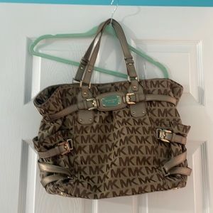 Vintage Michael Kors Purse